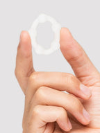 Kit cockring Triple BASICS 3 pièces