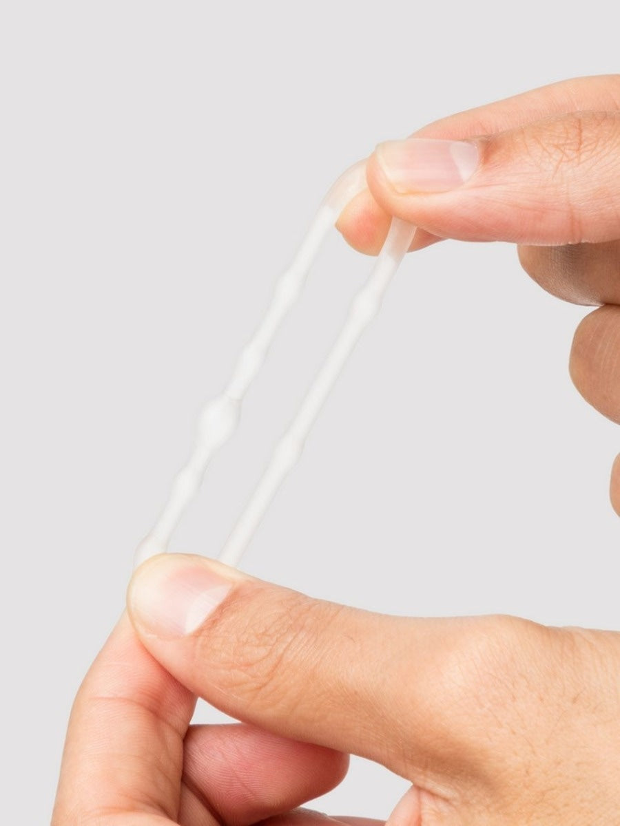 Kit cockring Triple BASICS 3 pièces