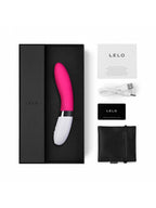 Vibromasseur Liv 2