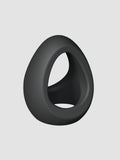 Double cockring Flux Ring