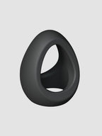 Double cockring Flux Ring