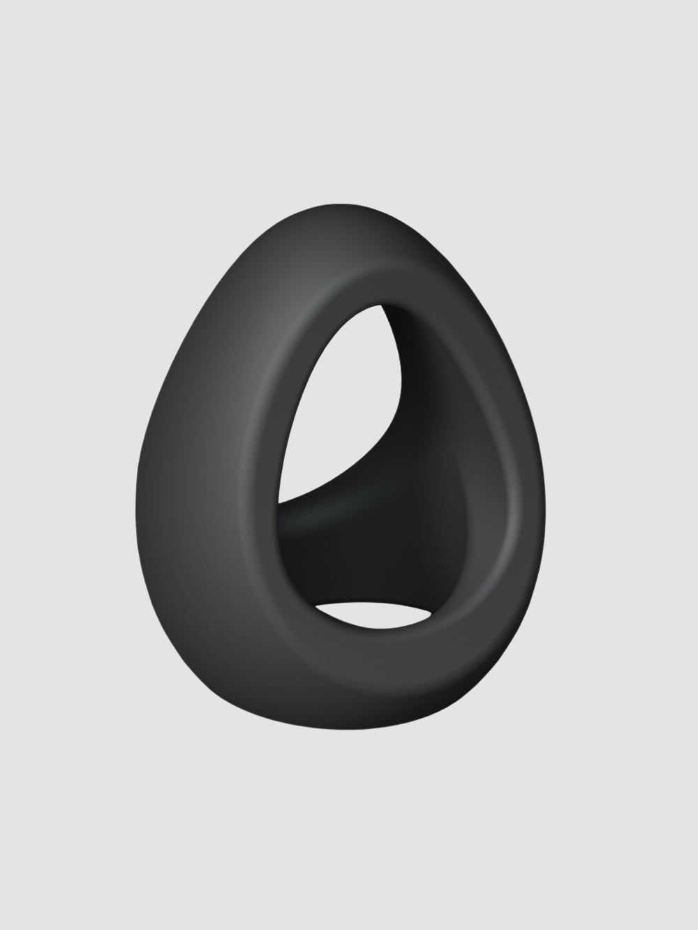 Double cockring Flux Ring