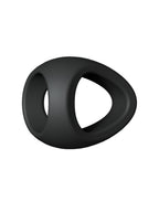 Double cockring Flux Ring