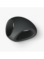 Double cockring Flux Ring