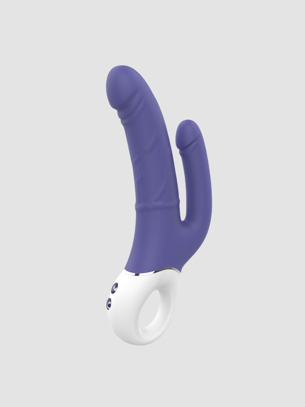 Vibromasseur Double Pleasure Vibes of Love