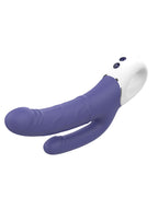 Vibromasseur Double Pleasure Vibes of Love