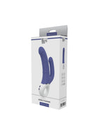 Vibromasseur Double Pleasure Vibes of Love