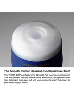 Masturbateur Tenga Premium Original Vacuum Cup Strong
