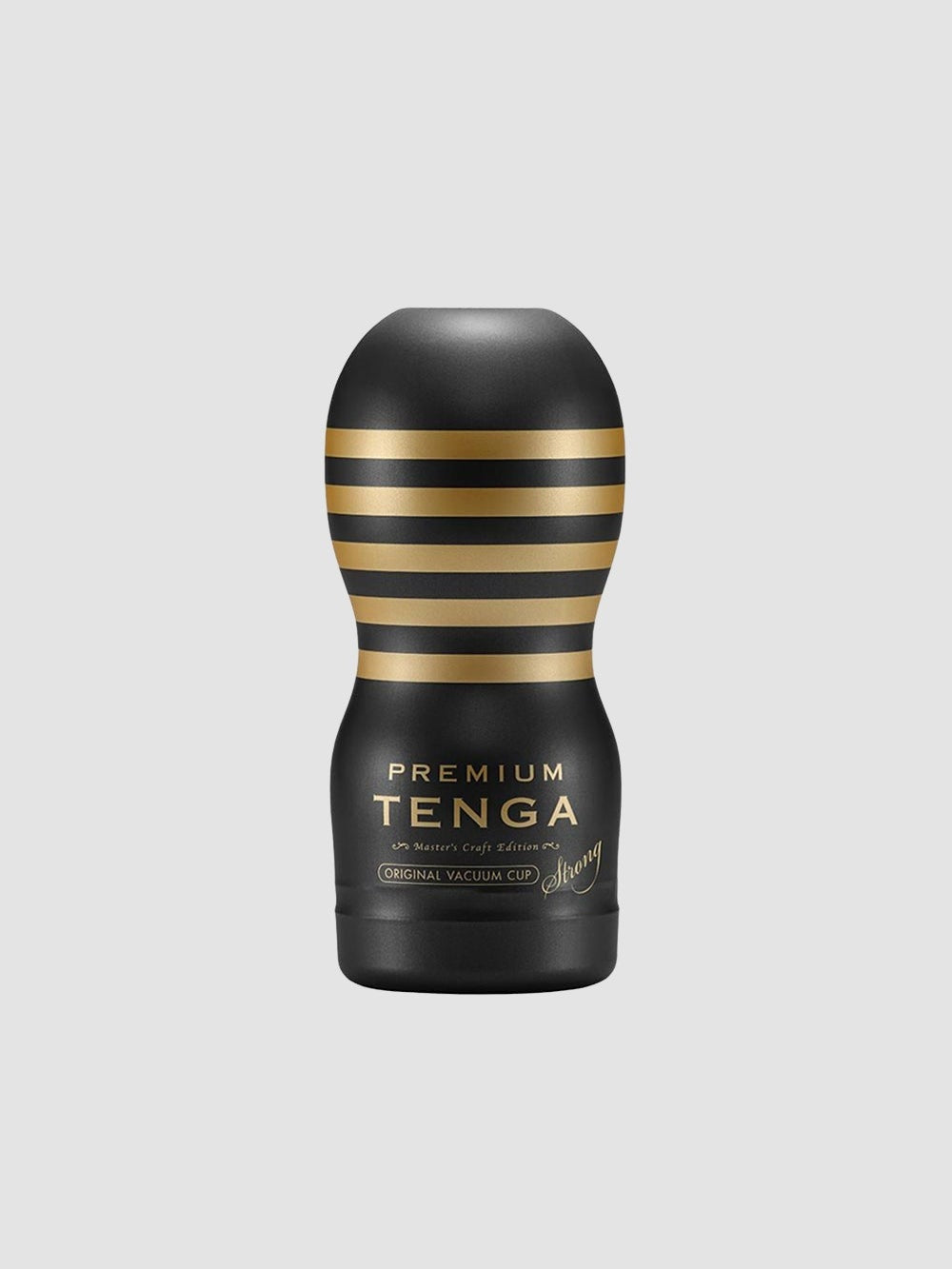 Masturbateur Tenga Premium Original Vacuum Cup Strong