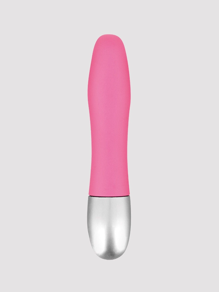 Vibromasseur réaliste Mantric