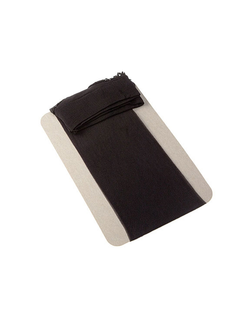 Collant Porte-Jarretelles Amour 20 DEN Noir
