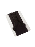 Collant Porte-Jarretelles Amour 20 DEN Noir