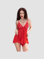 Nuisette Princess Lace CR4163