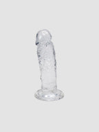 Gode ventouse Majestic Jelly