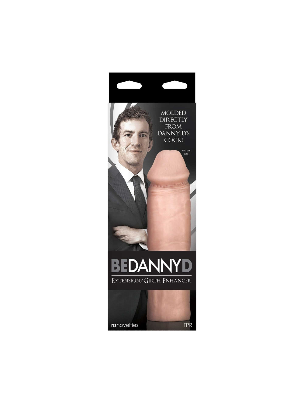 Gaine à Pénis Be Danny D!