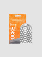 Masturbateur Tenga Pocket Stroker Hexa-Brick
