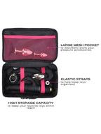 Sacoche de Rangement pour Sextoys Discreet Box
