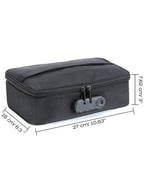 Sacoche de Rangement pour Sextoys Discreet Box