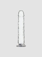 Gode Ventouse Crystal Addiction 20,3 cm