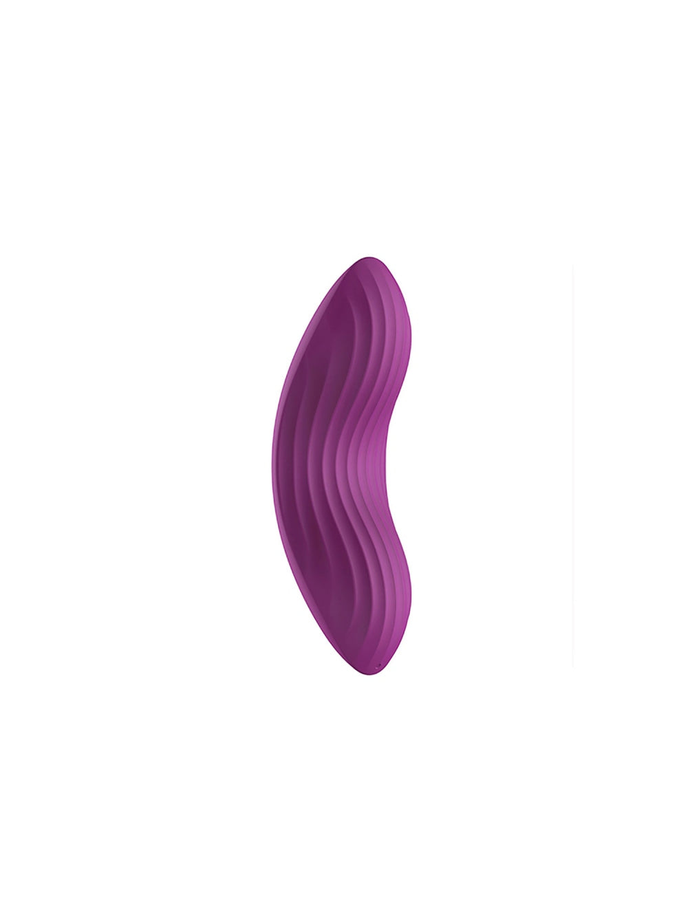 Stimulateur connecté culotte vibrante Edeny