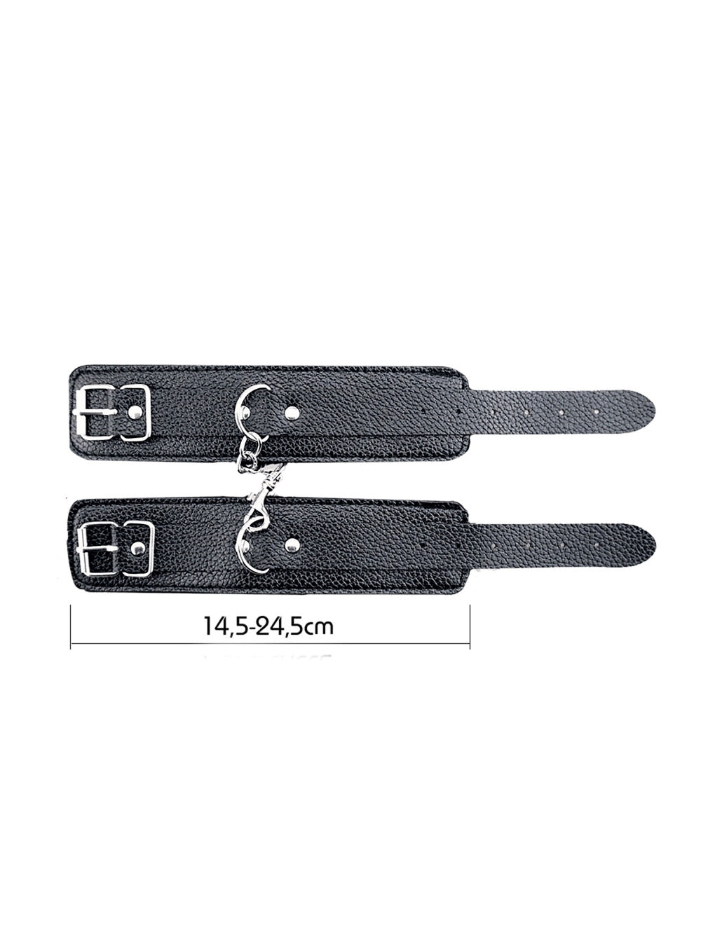 Kit BDSM Secret Desires