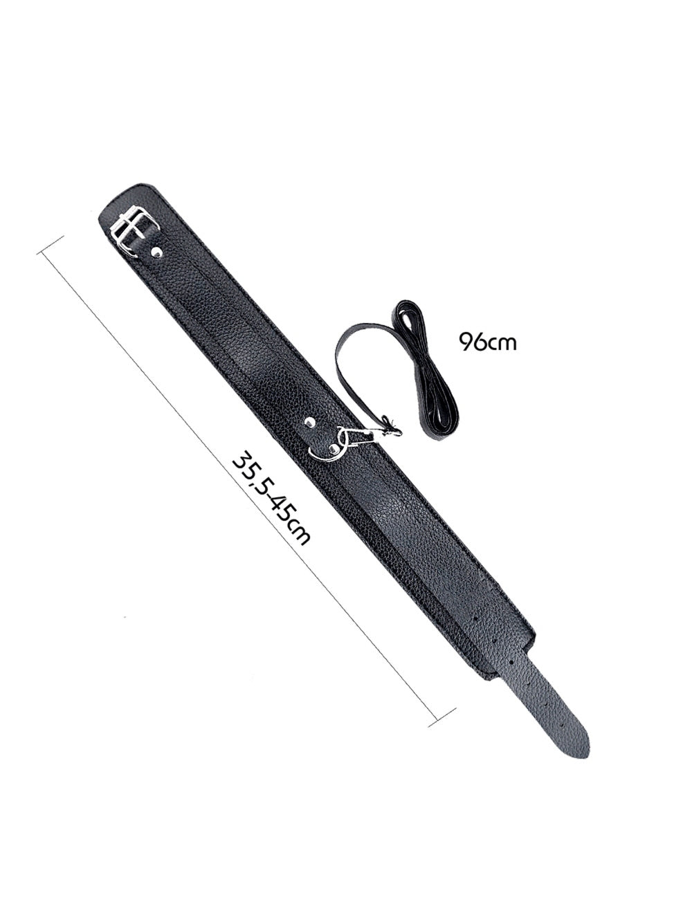Kit BDSM Secret Desires