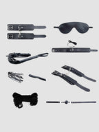Kit BDSM Secret Desires
