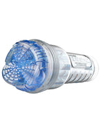 Masturbateur Turbo Core Blue Ice