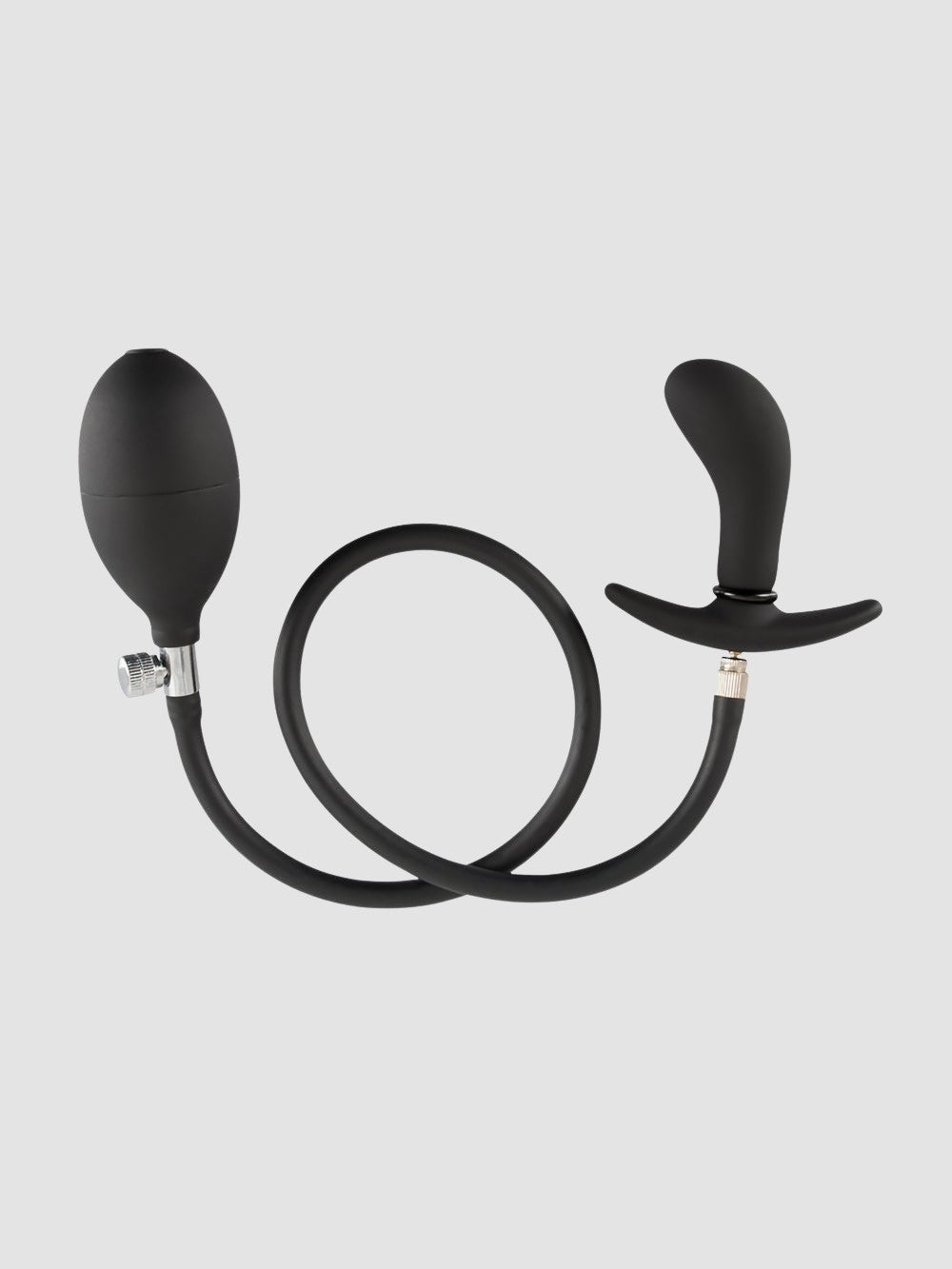Plug Anal Gonflable Inflatable Plug