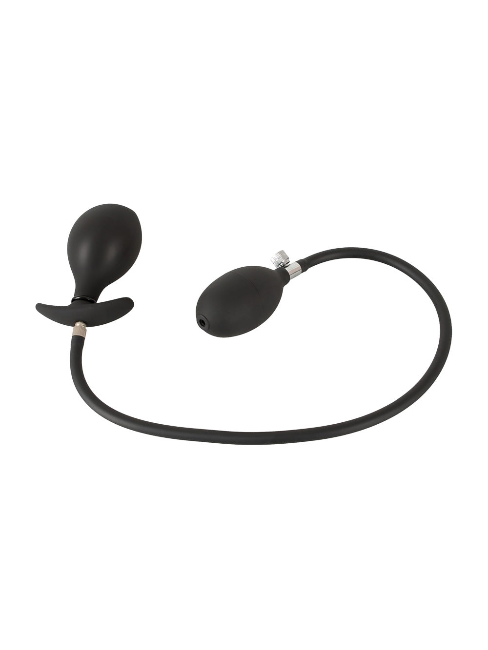 Plug Anal Gonflable Inflatable Plug