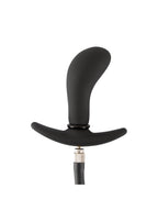 Plug Anal Gonflable Inflatable Plug