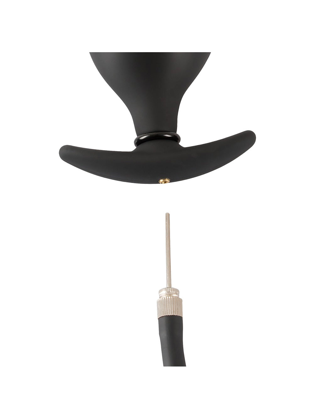 Plug Anal Gonflable Inflatable Plug