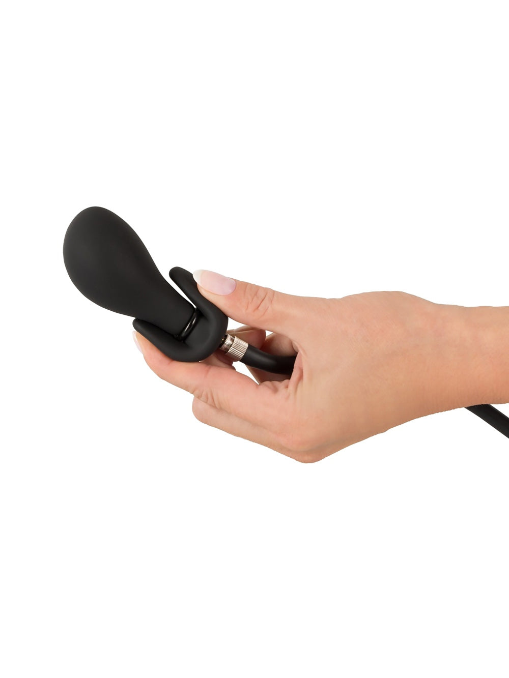 Plug Anal Gonflable Inflatable Plug
