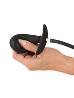 Plug Anal Gonflable Inflatable Plug