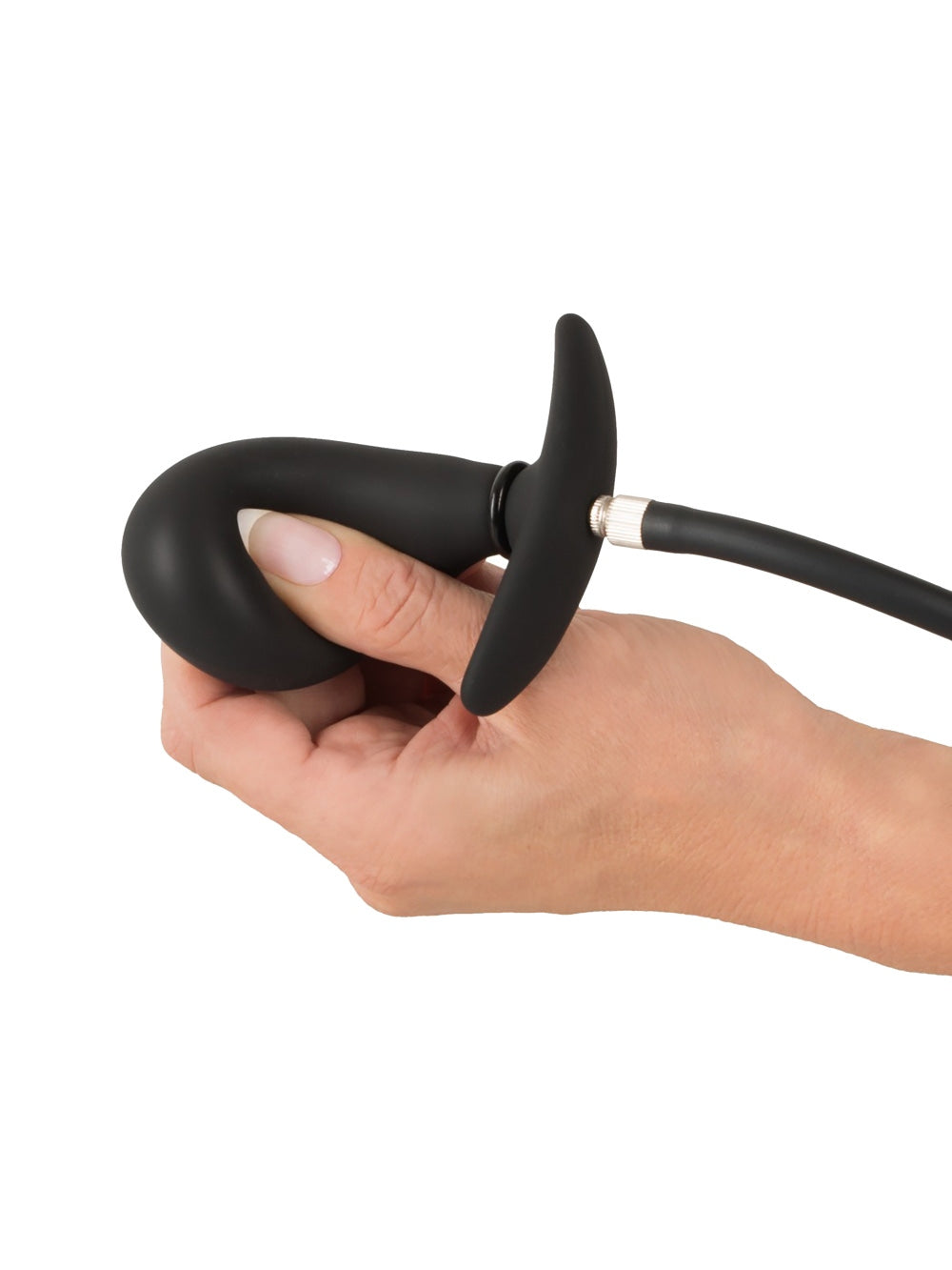 Plug Anal Gonflable Inflatable Plug
