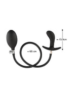 Plug Anal Gonflable Inflatable Plug
