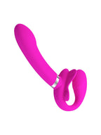 Strap-On Strapless Valerie
