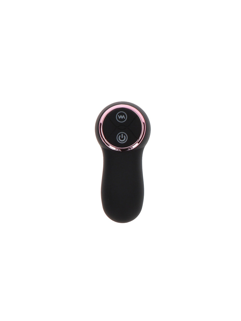 Plug anal vibrant va-et-vient The Tough