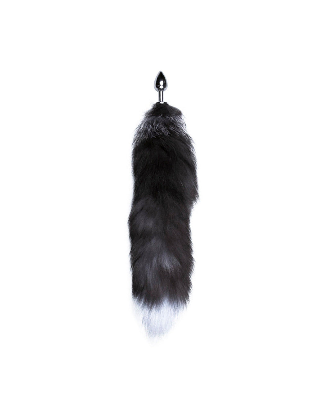 Plug anal queue Fox Tail S