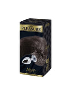Plug anal queue Fox Tail S