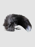 Plug anal queue Fox Tail S