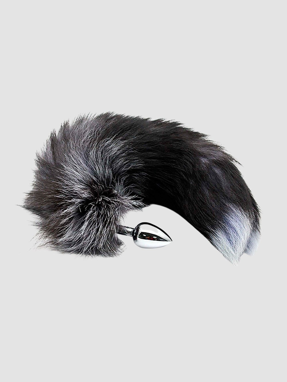 Plug anal queue Fox Tail S