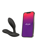 Stimulateur Prostatique Connecté We-Vibe Vector+