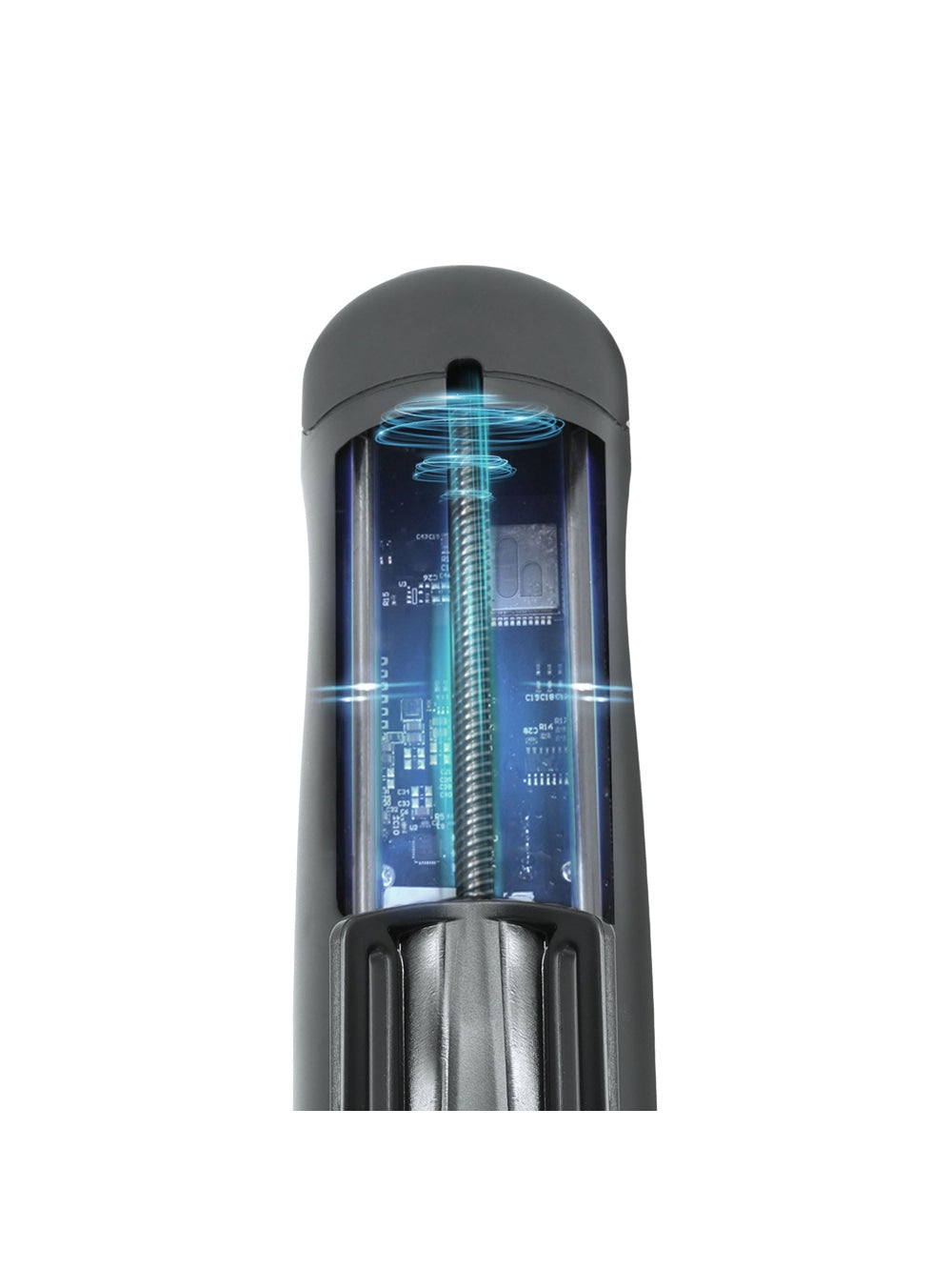 Masturbateur Automatique Connecté Handy 1.1