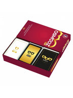 Jeu coquin pour couples Osmooz Hot