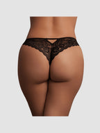 Culotte Zoé Noire GT