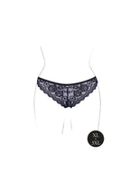 Culotte Zoé Noire GT