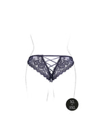 Culotte Zoé Noire GT