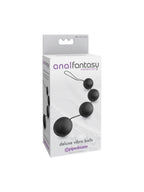Boules Anales Deluxe Vibro Balls Anal Fantasy Collection