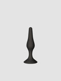 Plug anal ventouse Soft Plug Small